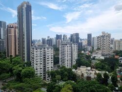 3 Orchard By-The-Park (D10), Condominium #464317371